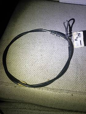 Hobie Cat 39822011 Wave Bridle