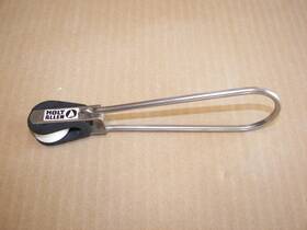 Holt And Allen Ha-4161 Sailing Trapeze Ring Ha 4161