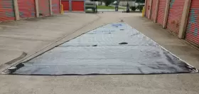 2175.95 Id 35 Ms43-8 Id-35 Mylar Mainsail W 43-8 Luff From Boatersft Resale Shop Of Tx 2309 2175.95 Id 35 Ms43-8 Id-35 Mylar Mainsail W 43-8 Luff From Boatersft Resale Shop Of Tx 2309