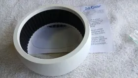 M74-267-130 Jefa Rudder Bearing