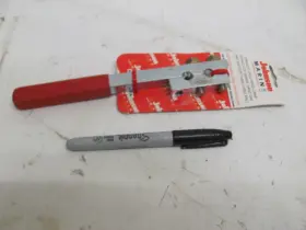 54-210 Johnson 58-210 Pl Marine 3/16 Inch Hand Crimp Tool No Tariff
