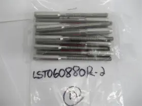 Lst060880r-2 Johnson Marine 30-608-1 Ss Lifeline Stud 3/16 Inch Wire 1/4-28 Rh Pk 12