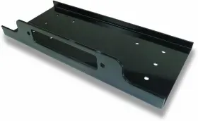 Kw13.5 Keeper Kwa011 Flat Bed Mounting Plate For Kw9.5 And Winches Kw13.5 Keeper Kwa011 Flat Bed Mounting Plate For Kw9.5 And Winches
