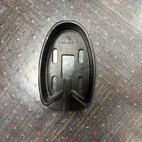 K-19042 Kenyon K10942 Mast Rigging Parts Deck Step Plate 4873 K-19042 Kenyon K10942 Mast Rigging Parts Deck Step Plate 4873