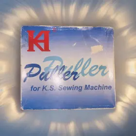 1404p Ks For Singer Puller Sewing Machine