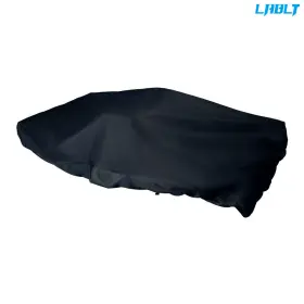 Om235512oc Lablt New Pedal Boat Cover Water Proof Heavy Duty 3or5 Person 115 Inch L80 W