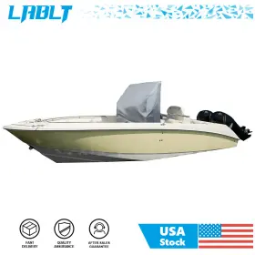 Om235773oc Lablt Unused Grey Water Proof High Quality Boat Center Console Cover Four Sizes Om235773oc Lablt Unused Grey Water Proof High Quality Boat Center Console Cover Four Sizes