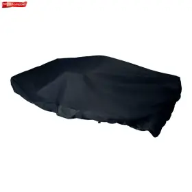Pn2695304 Labwork-part Water Proof Heavy Duty 3or5 Person Pedal Boat 115 Inch L80 W Cover