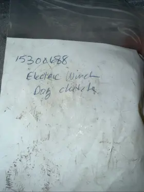 15300688 Lewmar Electric Winch Dog Clutch