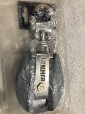 19830500 Lewmar Snatch Block Size 3 80mm