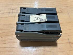 Lewmar 29103016 Triple Clutch 9/16 Inch - 5/8