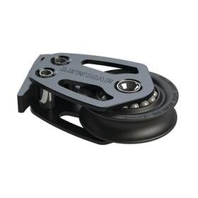 Lewmar 29197264 Htx Foot Block 72mm With Jammer - Part Number