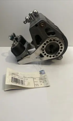 29901630 Lewmar Triple Ratchet Block With Cam Becket 60mm
