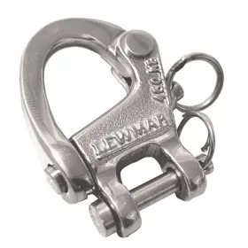 29925040 Lewmar 50mm Synchro Snap Shackle 29925040 Lewmar 50mm Synchro Snap Shackle