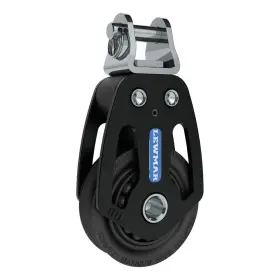 29926021bk Lewmar 60mm Synchro Block Toggle Head #29926021bk