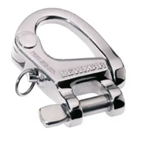 29926040 Lewmar Snap Shackle For 60mm Synchro #29926040
