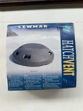 361041990 Lewmar Retro-fit Hatch Vent