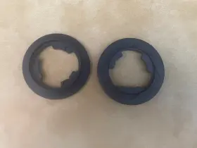 45000009 Lewmar Ocean Self Tailing Lower Crown For Size 16
