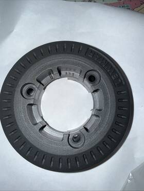 Lewmar 45000105 Upper Crown For 30 And 40st