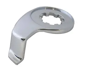 48000480 Lewmar 30st Chrome Feeder Arm 48000480 Lewmar 30st Chrome Feeder Arm