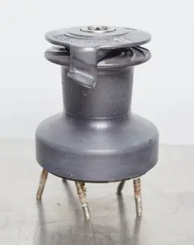 49515055 Lewmar 16 Self Tailing Winch St Ast 14 28 30 40 16st 16ast15 Aluminum