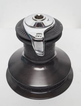 Lewmar 49545085 44 Self Tailing Speed Ring Winch Ocean Series St 45 46 44st 44ast Evo