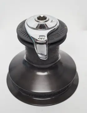 49545085 Lewmar 44 Self Tailing Speed Ring Winch Ocean Series St 45 46 44st 44ast Evo