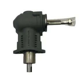 581005 Lewmar Composite Gearbox For 140tt Bow Thrusters