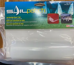 Re1175 Lifesafe Sail Bandage Repair Tape Re115