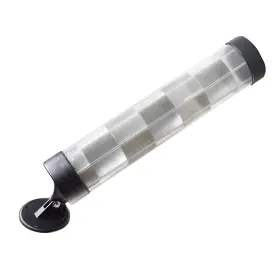 Mc98960106 Marine City Aluminum Tube Type Radar Reflector 4 X 24 Inches For Boats 1 Pcs