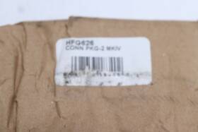 Mauripro Hfg626 6-pk Connector For Mkiv Furler Unit 2