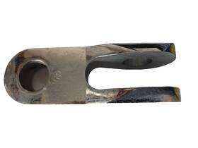 Merriman 5770-440 Turnbuckle Toggle Mer 1 1/4 Inch Pin Chrome Over Bronze Big Boat