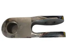 5770-440 Merriman Turnbuckle Toggle Mer 1 1/4 Inch Pin Chrome Over Bronze Big Boat 5770-440 Merriman Turnbuckle Toggle Mer 1 1/4 Inch Pin Chrome Over Bronze Big Boat