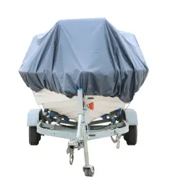 Gs1235877fe Muparkt Grey Heavy 600d Marine Grade Polyester Canvas Trailerable Waterproof Boat Cover Gs1235877fe Muparkt Grey Heavy 600d Marine Grade Polyester Canvas Trailerable Waterproof Boat Cover
