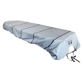 Gs1955139fe Muparkt Jon Boat Cover 14ft 70inch Water Proof Trailerable For Grey 210d Gs1955139fe Muparkt Jon Boat Cover 14ft 70inch Water Proof Trailerable For Grey 210d
