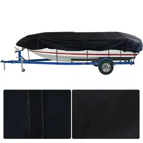 Gs2433903fe Muparkt For Jon Boat 16ft Cover Waterproof Heavy Duty Trailerable 600d Gs2433903fe Muparkt For Jon Boat 16ft Cover Waterproof Heavy Duty Trailerable 600d