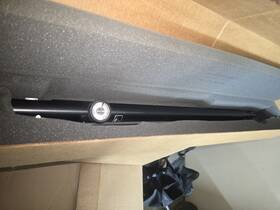 Navtec A370-ble-010 Series 9 Integral Backstay Adjuster With Gage #2