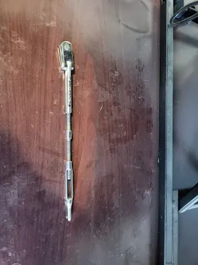 C500-030808 Navtec 3/32 Wire Rigging Turnbuckle 1/4 Screw And Pin