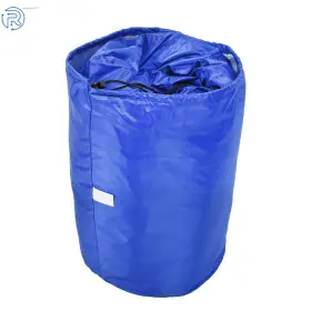 224133 Netuera Boat Cover Pontoon Heavy Duty Rain Snow Dust Resistant Protection 17 18 19 20 Ft