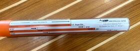 New England Ropes C9200-00-00000 Splicing Set Pro