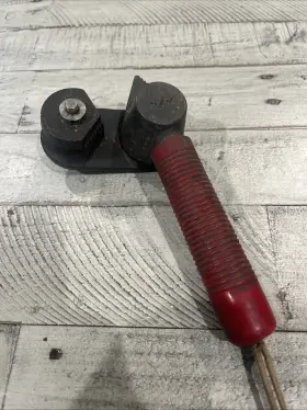 3770244 Nico Marine Portable Line Clutch Jammer