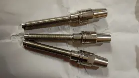 No30-1220 Norsman Swageless 5/8-18 Rh Stud For 3/8 Inch Wire - 316 Stainless