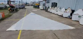 Hoj-33-1 North Sails Ho Jib W Luff 33-1 From Boatersft Resale Shop Of Tx 2409 0172.01