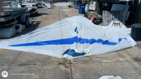 2806.91 North Sails J24-9s Spinnaker For E Scow W 24-9 Luff From Boatersft Resale Shop Of Tx 2602 2806.91 North Sails J24-9s Spinnaker For E Scow W 24-9 Luff From Boatersft Resale Shop Of Tx 2602