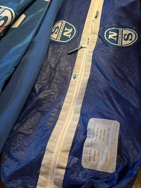 North Sails Ous12874-001 Beneteau 36.7 Roller Ffurling 150 Genoa