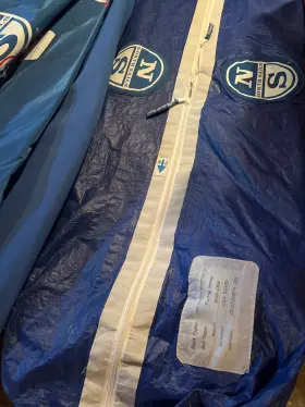 Ous12874-001 North Sails Beneteau 36.7 Roller Ffurling 150 Genoa