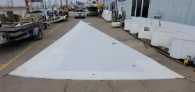 Rfj-53-5 North Sails Rf Jib W Luff 53-5 Extended Tape From Boatersft Resale Shop Of Tx 2404 1501.79