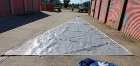 Rfms49-3 North Sails Rf Mainsail W 49-3 Luff From Boatersft Resale Shop Of Tx 2407 1723.85
