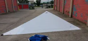 Rfms50-10 North Sails Rf Mainsail W 50-10 Luff From Boatersft Resale Shop Of Tx 2407 1723.68 Rfms50-10 North Sails Rf Mainsail W 50-10 Luff From Boatersft Resale Shop Of Tx 2407 1723.68