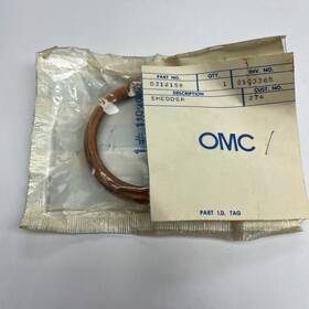 Omc 312158 Johnson/evinrude Shedder